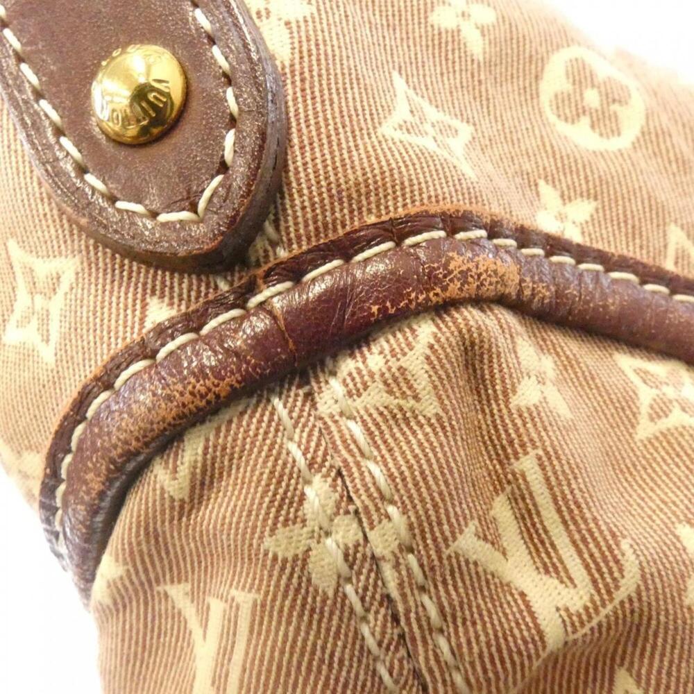 Louis Vuitton Monogram Idylle Romance M56701 Shoulder Bag - Picture 5 of 10